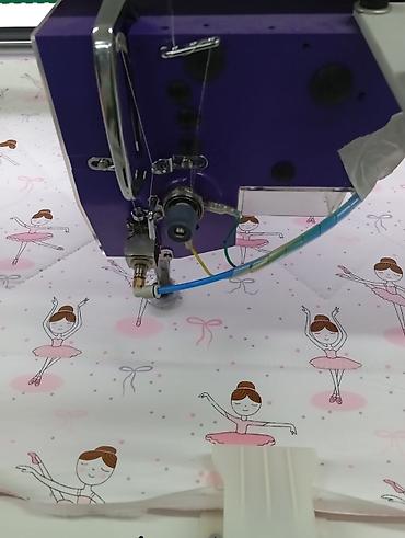 Комплекты постельного белья: Постельные комплекты и стеганые покрывала премиум-класса - — 3