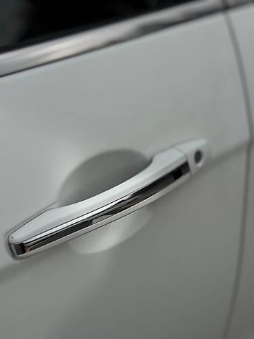 Geely: Geely Emgrand: 2018 г., Электромобиль, Седан — 9