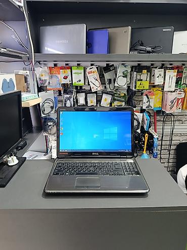 İşlənmiş Dell Inspiron, 15.6 ", Intel Pentium, 512 GB, Ünvandan götürmə, Ödənişli çatdırılma, Rayonlara çatdırılma lalafo.az -da İşlənmiş Dell Inspiron, 15.6 ", Intel Pentium, 512 GB, Ünvandan götürmə, Ödənişli çatdırılma, Rayonlara çatdırılma