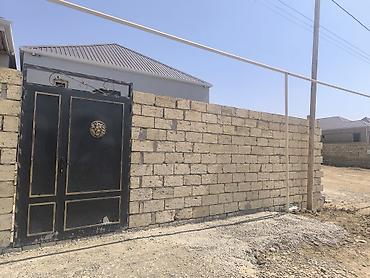 ev ve bag: 3 otaqlı, 70 kv. m, Yeni təmirli — 4