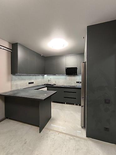 Мебель на заказ: Мебель на заказ, Кухня, Кухонный гарнитур — 23