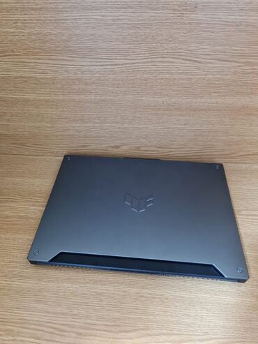 notebook 4 ram: İşlənmiş ASUS TUF Gaming, 15.6 ", Intel Core i7, 512 GB, Pulsuz çatdırılma