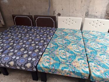 Çarpayılar: Çarpayi təzədir hazirlari var 1iL zəmanətli Catdrilma var munasib — 2