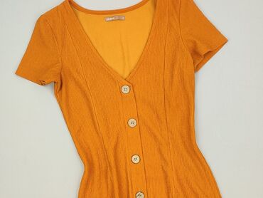 tanie dopasowane sukienki: Women`s dress, Cropp, size XS (EU 34)