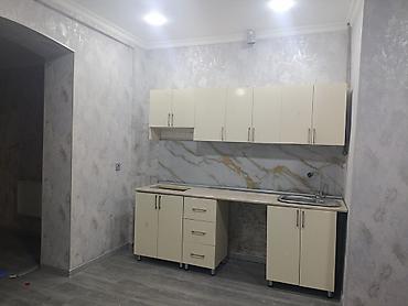 masazirda satilan evler: 4 otaqlı, 2 kv. m, Kredit yoxdur, Yeni təmirli — 1