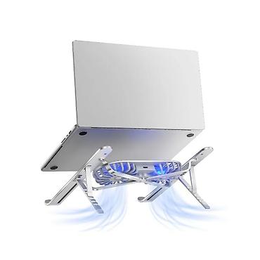 study lamp: Подставка для ноутбука WIWU S400 Pro Арт. 3465 оснащена новейшей — 2