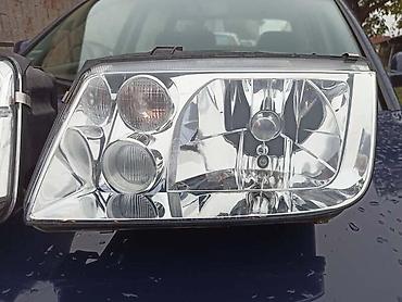 multimedia za audi a3: FAROVI S MAGLENKOM ZA VOLKSWAGEN BORA OD 1998. DO 2004. GOD. | — 1