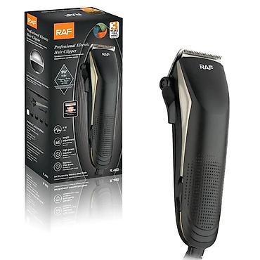 №: 12985 Məhsulun adı: Saç kəsimi üçün trimmer RAF r.460 MS Brend: RAF