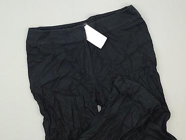 badury: M&S Collection, Spodnie materiałowe damskie, rozmiar M — 1