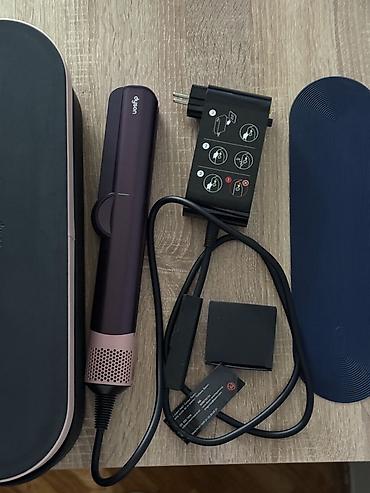 dyson выпрямитель: Утюжок для волос Dyson, Стандартный — 2