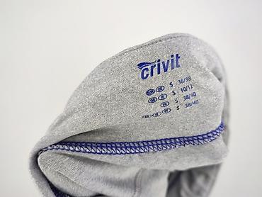 kró: Crivit, Legginsy Sportowe damskie, rozmiar S — 4