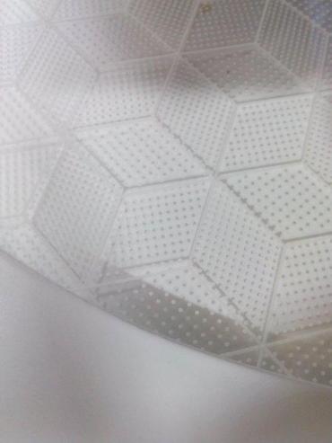 Rasveta: Led panel 18W Ugradni romb 50% POPUST. AKCIJA UPOLA CENE DOK TRAJE — 8