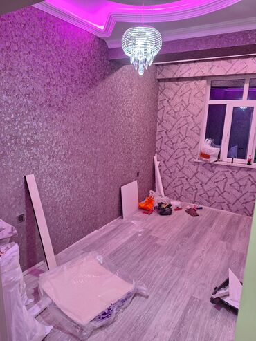 Malyar işləri: Pesekar divar kagizlari ustasiyam,isimi tam bitirmeden pul almiram -da lalafo.az — 4 Malyar işləri: Pesekar divar kagizlari ustasiyam,isimi tam bitirmeden pul almiram — 4