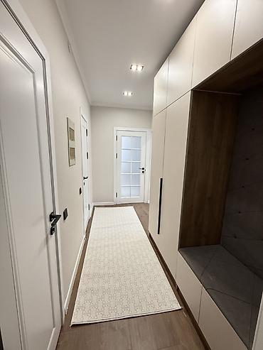 Продажа квартир: 2 комнаты, 64 м², 7 мкр Элитка, 4 этаж, Евроремонт — 10