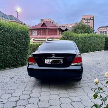 тойота альфард левый руль в бишкеке: Toyota Camry: 2004 г., 2.4 л, Автоматические, Газ