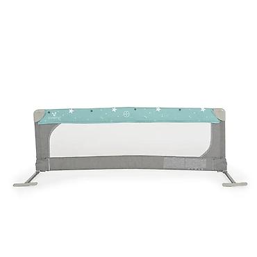 karaoke vip 2000: CANGAROO Zaštitna stranica-ogradica za krevet 130 cm – Mint (šifra — 3