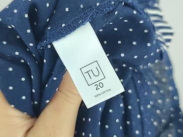 cos basic t shirt: Tu, Koszulа dla mężczyzn, rozmiar 4XL — 5