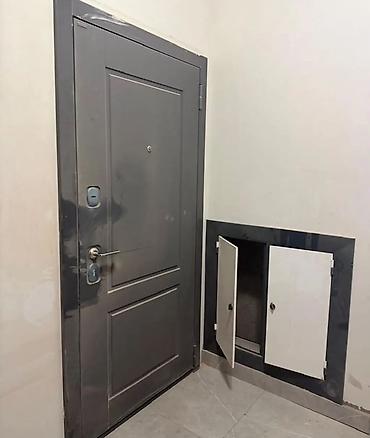 Продажа квартир: 1 комната, 49 м², Технопарк Элитка, 8 этаж, ПСО (под самоотделку) — 3