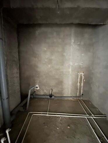 Продажа квартир: 3 комнаты, 150 м², Элитка, 10 этаж, ПСО (под самоотделку) — 7