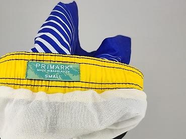 bibs com: Primark, Szorty kąpielowe dla mężczyzn, rozmiar S — 5