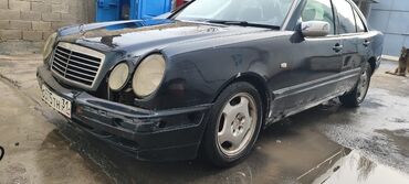 мерседес 124 цена в россии: Mercedes-Benz E-Class: 1998 г., 2.2 л, Механика, Дизель, Седан