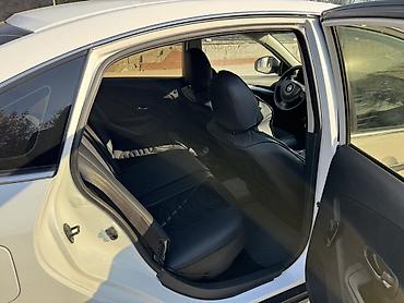 Унаа сатуу: Nissan Almera: 2014 г., 1.6 л, Автомат, Бензин, Седан — 9