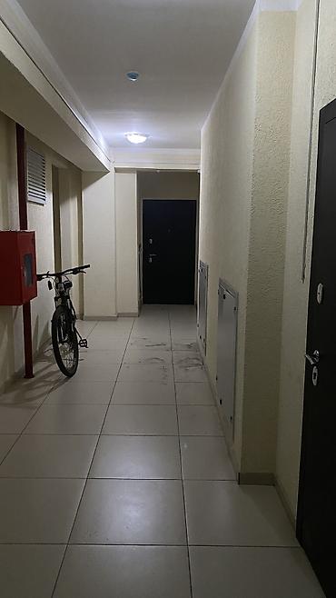 Продажа квартир: 2 комнаты, 62 м², Элитка, 5 этаж, Евроремонт — 20