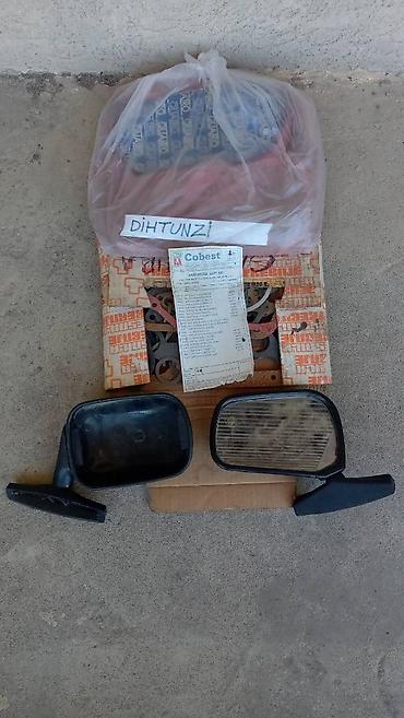 Fiat: Fiat 126p oldtimer iz 1990. godine Automobil je u odlicnom stanju — 23