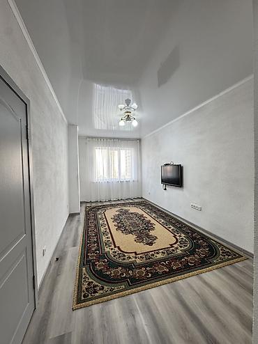 Продажа квартир: 1 комната, 37 м², Элитка, 3 этаж, Евроремонт — 2