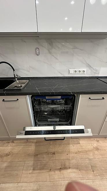 red centr: 3 комнаты, 115 м², КНУ Элитка, 4 этаж, Дизайнерский ремонт — 10