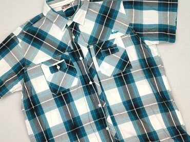 Koszulа dla mężczyzn, XL, Lee Cooper, stan - Bardzo dobry
