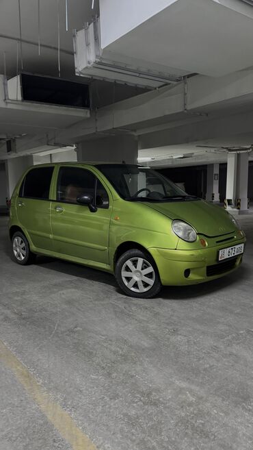 daewoo matiz: Daewoo Matiz: 2001 г., 0.8 л, Автомат, Бензин