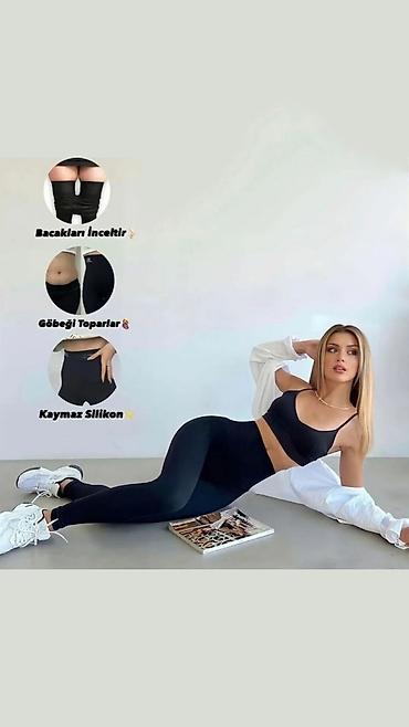 tayt: ✅ My korse Tayt ✅ Türkiyə istehsalı ✅ Artıq çəkiləri arıqladan — 2