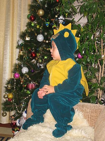 Другие детские вещи: Дракон ! Шикарный костюм дракона актуально в этом году ! — 2