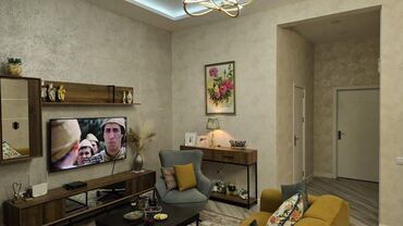 Həyət evləri və villaların satışı: Şüvəlan qəs. 3 otaqlı, 100 kv. m, Kredit yoxdur, Yeni təmirli — 11