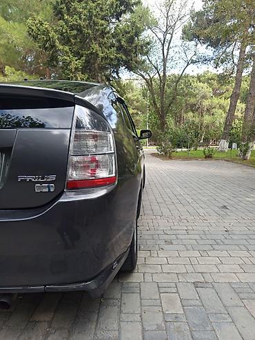 ucuz opel: Toyota Prius (2-ci nəsil, liftback) – benzin-elektrik hibrid - Kuzov — 8