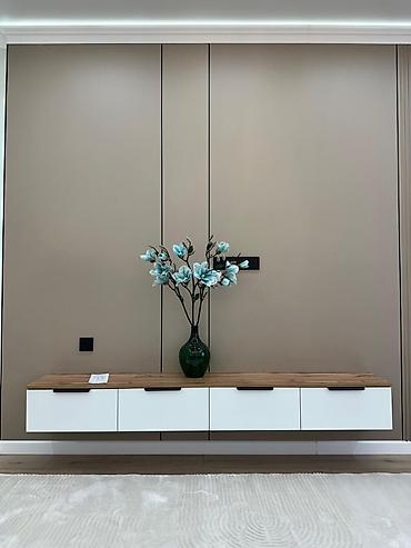 Продажа квартир: 2 комнаты, 66 м², Элитка, 9 этаж, Дизайнерский ремонт — 8