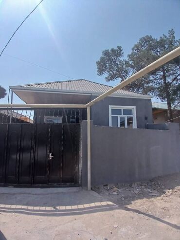 gence ev kiraları: Biləcəri 3 otaqlı, 75 kv. m, Kredit var, Yeni təmirli
