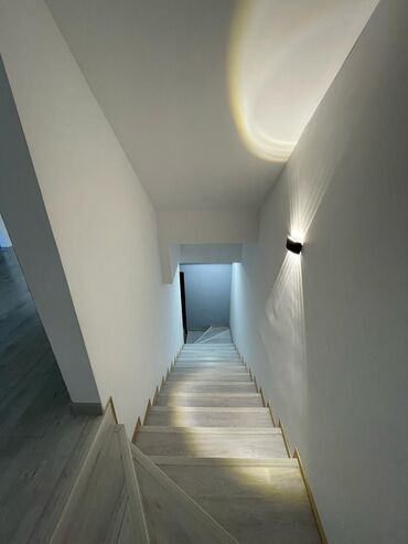 Продажа домов: Таунхаус, 150 м², 4 комнаты, Агентство недвижимости, Евроремонт — 10