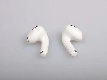 jbl vufer: Bežične slušalice za iPhone AirPods A2564 NOVO. Opis proizvoda: Apple — 6