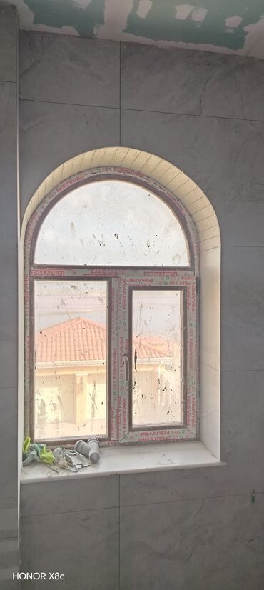 Təmir işləri: Kafel metlax kermoqranit iwleri usda xidmeti Hamam tualet ayrı — 8