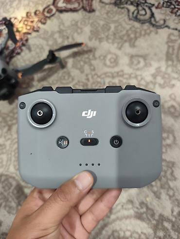 дрон для детей с камерой: DJI Mini 5 Pro — компактный складной квадрокоптер для фото и видео с — 7