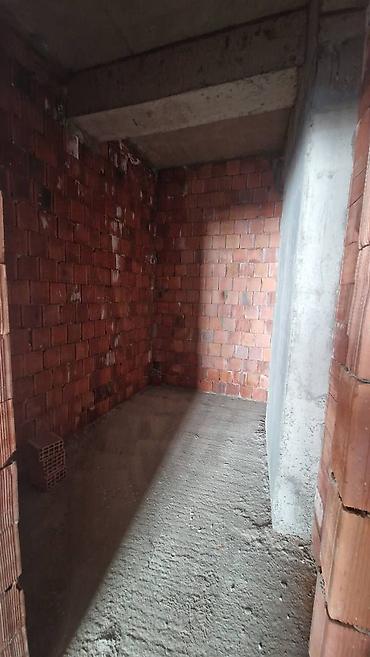 Mənzillər: Binəqədi qəs., 3 otaqlı, Yeni tikili, m. Avtovağzal, 123 kv. m — 7
