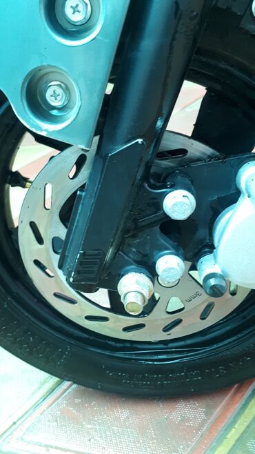 Скутеры: Тип скутера 50 куб. см, Электро, Б/у — 2