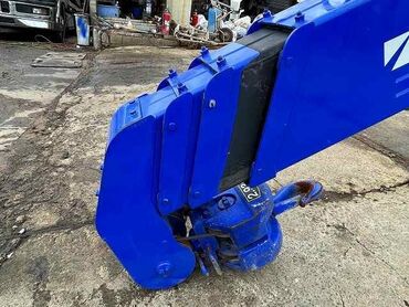 Манипуляторы: Манипулятор, Hitachi, 2017 г., от 4 т — 15