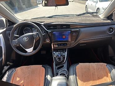 диски 5х130: Toyota Levin: 2020 г., 1.8 л, Автомат, Электромобиль, Седан — 9