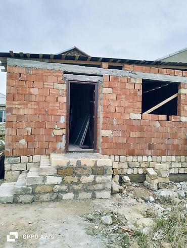 saray mtk kredit: Bağ senedi ile 1sota yaxn iki otaqli ev satılır komunali yoxdu hamam — 1