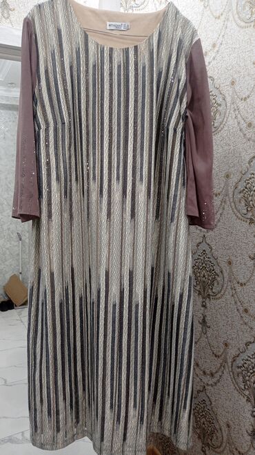 Şəxsi əşyalar: Ziyafət donu, Midi, ColinS, 7XL (EU 54)