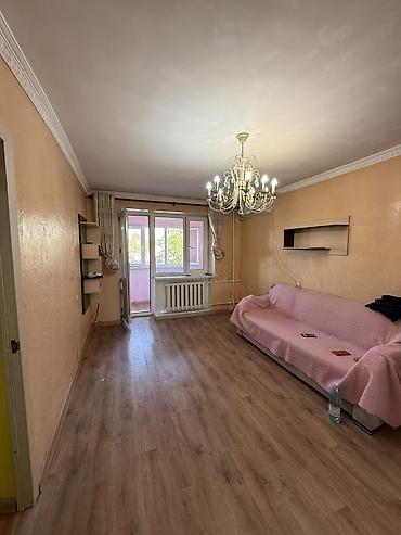 двух комнатная квартира: 2 комнаты, 42 м², Советская/Скрябина Индивидуалка, 3 этаж — 5