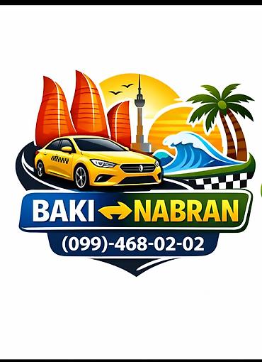 bakı quba: Minik avtomobili, Bakı - Quba, 7 Oturacaq — 4